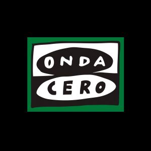 Logotipo de la emisora ​​de radio Onda Cero Barcelona