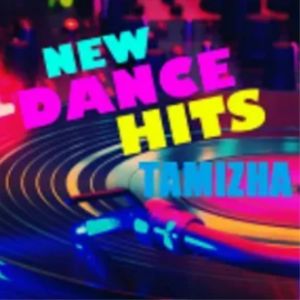Logo de la station de radio Dance Tamizha Radio