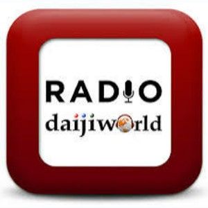 Logo de la station de radio Radio Daijiworld