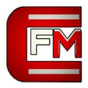 Logotipo de la emisora ​​de radio Chunakkara FM