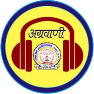 Logo de la station de radio Radio Agrawani