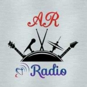 Logo de la station de radio AR RADIO