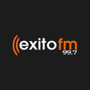 Éxito 99.7 FM