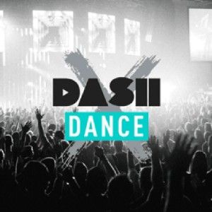 Logo of radio station Dash Dance X