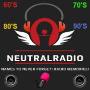 Logo of radio station Neutralradio