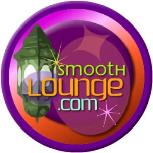 Logotipo de la emisora ​​de radio Smooth Lounge
