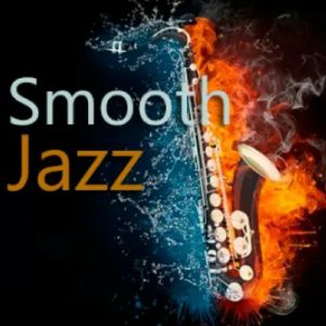 Logo of radio station Smooth Jazz Mix New York