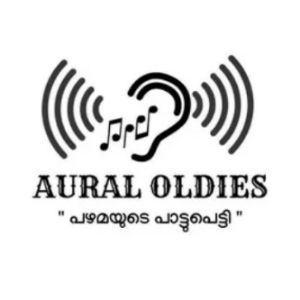 Logo de la station de radio AURAL OLDIES