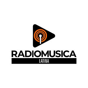 Logo de la station de radio Radio Musica Latina