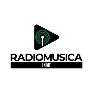Logo of radio station Radio Musica Indie