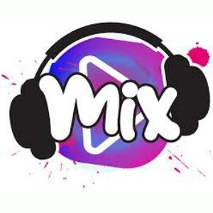 Logo of radio station The Mix Radio