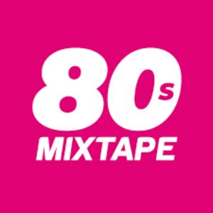 Logo of radio station 80s Mixtape