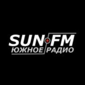 Logo of radio station SUN FM Ukraine
