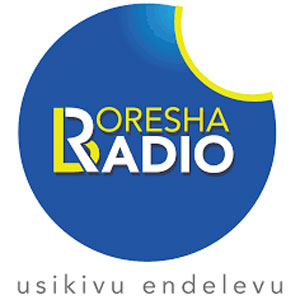 Logo of radio station Boresha Radio
