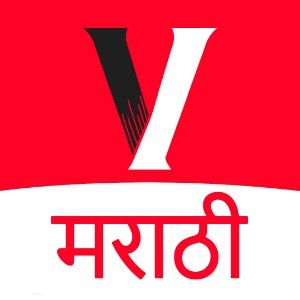 Logo de la station de radio Visionary Radio Marathi