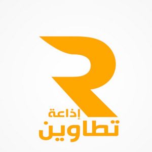Logo of radio station Radio Tataouine - إذاعة تطاوين