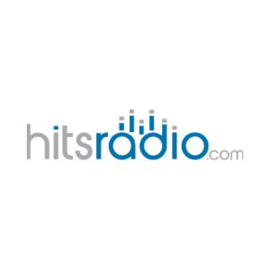 Logo de la station de radio Hitsradio - 80's Hits