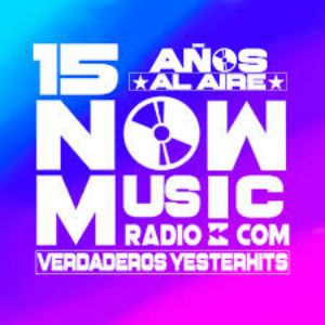 Logo de la station de radio Now Music Radio