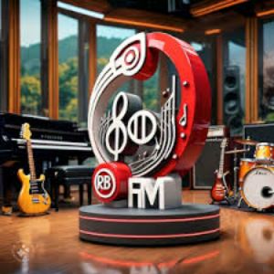 Logo de la station de radio RB Radio