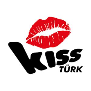 Logo de la station de radio Kiss Türk FM