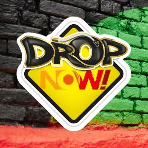 Logo of radio station Drop NOW!