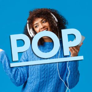 Logo of radio station BOX : Pop Radio