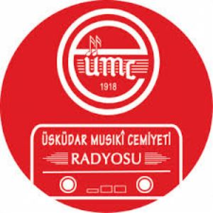Logo of radio station Number1 Üsküdar Musiki