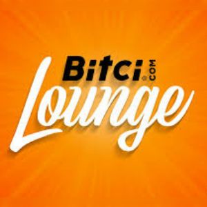 Logo of radio station Number1 Lounge Bitci