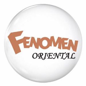 Logo de la station de radio Radyo Fenomen Oriental