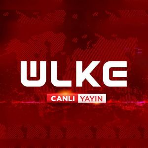 Logo of radio station Ülke Radyo