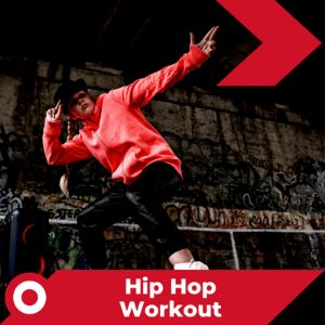 Logo of radio station Sportify : Hip Hop Workout