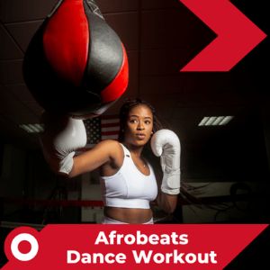 Logo of radio station Sportify : Afrobeats Workout