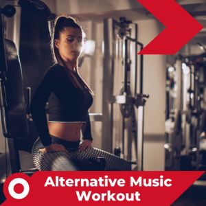 Logo of radio station Sportify : Alternative Workout
