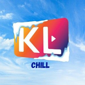 Logotipo de la emisora ​​de radio KL CHILL