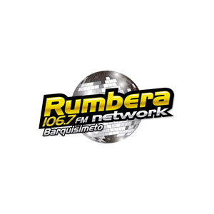 Logo of radio station Rumbera Network