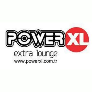 Logo of radio station Power XL
