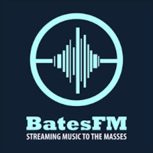 Logo of radio station Bates FM - Country Hodgepodge
