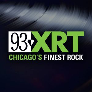 Logo de la station de radio 93XRT
