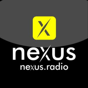Logo of radio station Nexus Radio