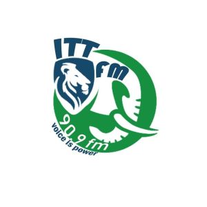 Logo of radio station ITT Radio 90.9 FM