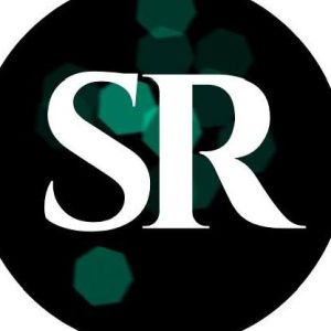 Logo of radio station Serenade Radio