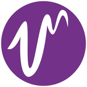 Logo of radio station Variance FM