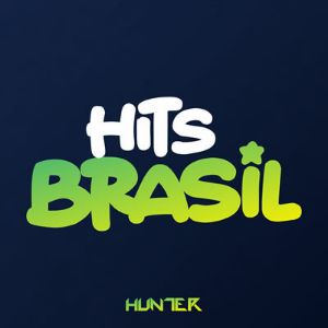 Logo of radio station Hunter.FM - Hits Brasil