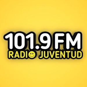 Logo de la station de radio Radio Juventud