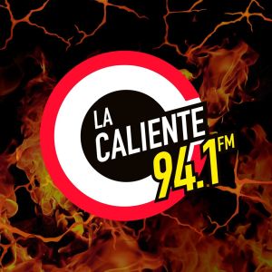 La Caliente 94.1 FM