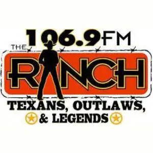 KRVF 106.9 The Ranch