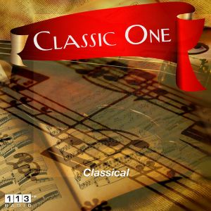 Logo of radio station 113.FM Classic One