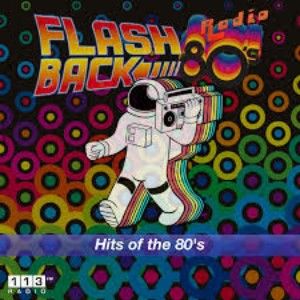 Logo of radio station 113.FM Flashback