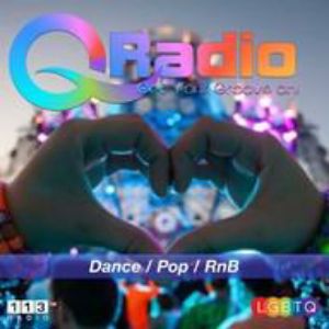 Logo of radio station 113.FM Q-Radio