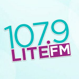 Logo de la station de radio KXLT 107.9 LITE FM